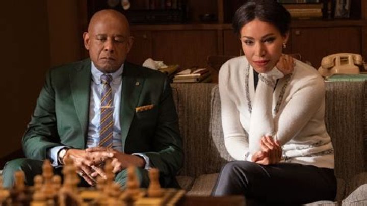 Explore Forest Whitaker's Captivating Gaze: A Journey Into Expression And Depth