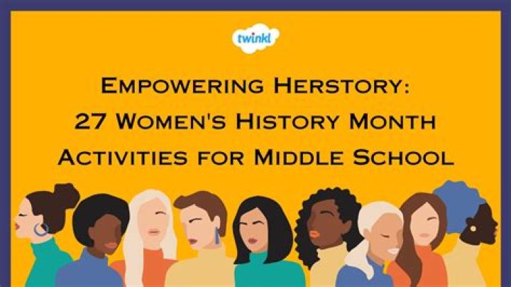 Explore Her Story And Impact