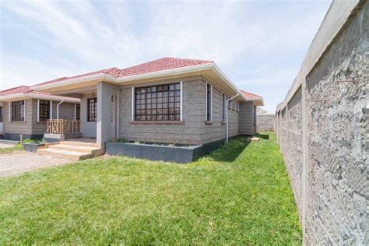 Explore Houses For Sale In Kenya