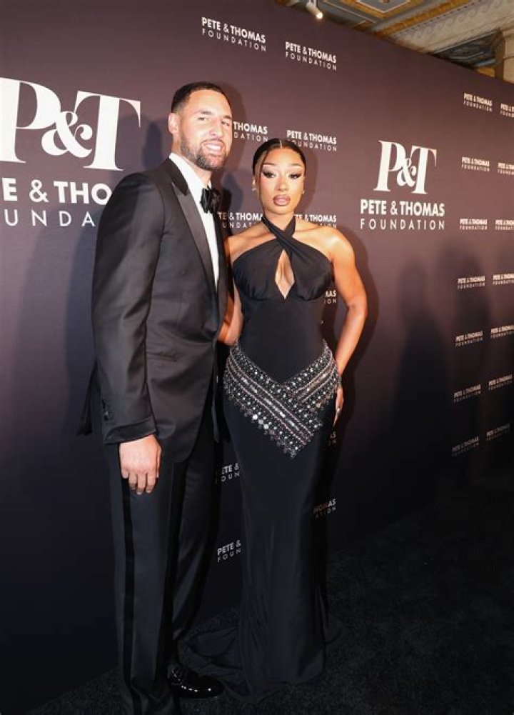 Explore Klay Thompson's Relationship: Uncovering His Partner