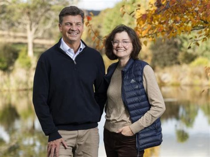Explore Miles Taylors Wife: In-Depth Information
