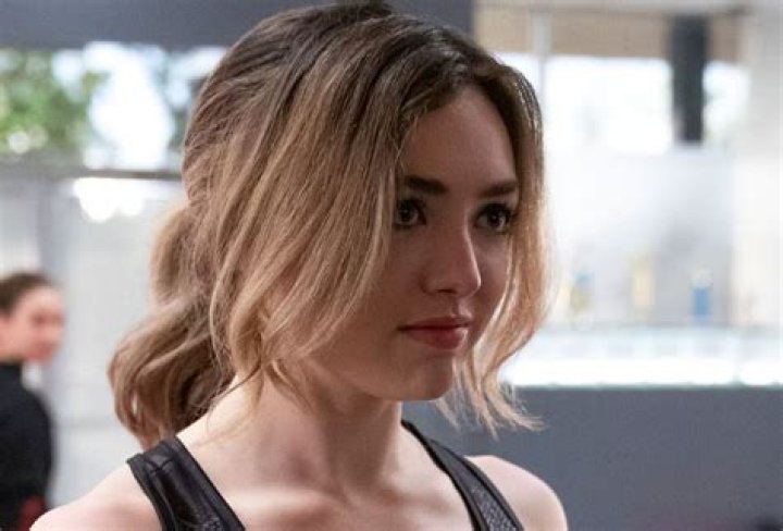 Explore Peyton List's Height: Measurements And Comparisons