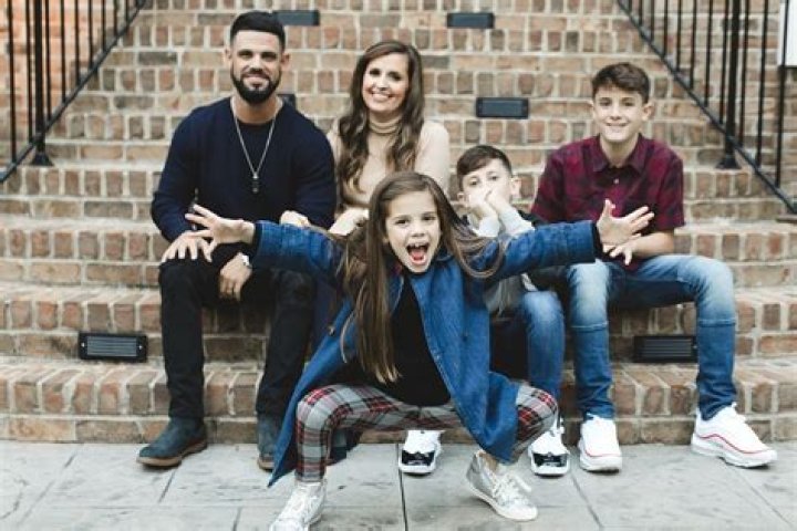 Explore The Ancestry And Origin Of Steven Furtick's Parents