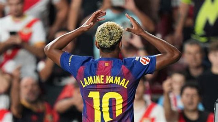 Explore The Ancestry Of Lamine Yamal: Unraveling His Ethnic Lineage
