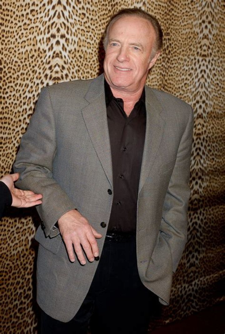 Explore The Astounding Net Worth Of Hollywood Icon James Caan