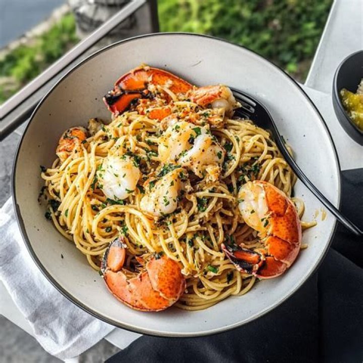 Explore The Delectable Meaning Of Pasta Lobster: A Culinary Journey