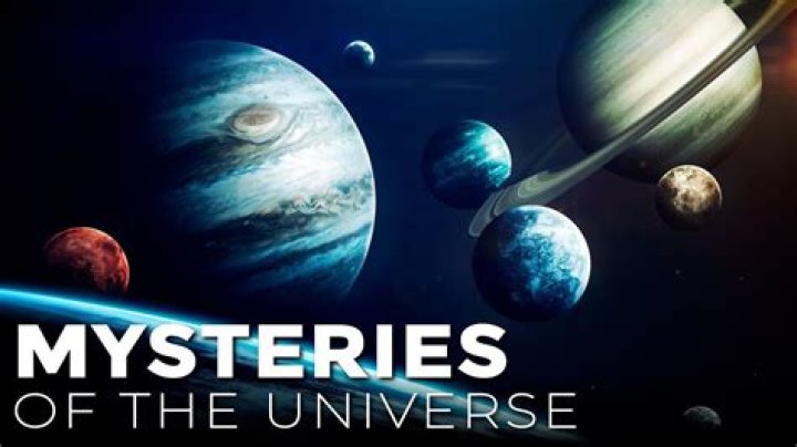 Explore The Facts And Mysteries