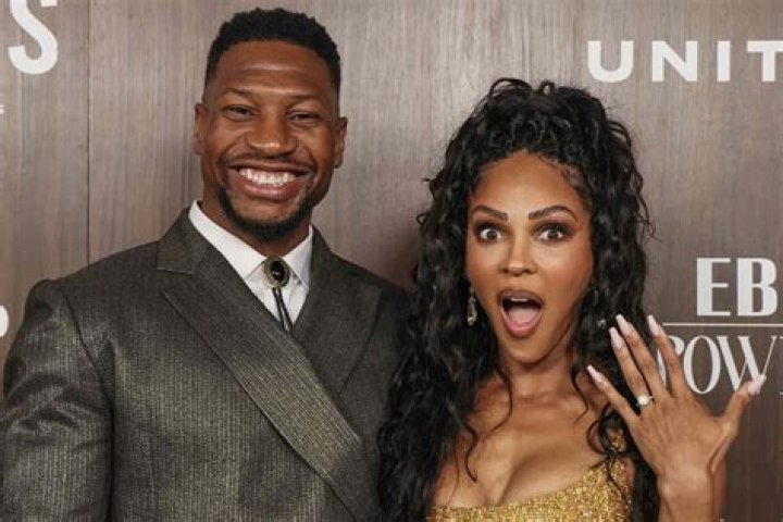 Explore The Family Ties: Jonathan Majors And His Children