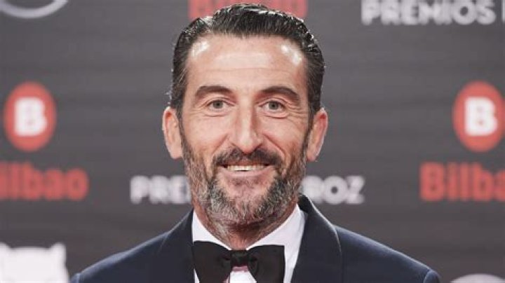 Explore The Financial Status: Luis Zahera's Surprising Net Worth