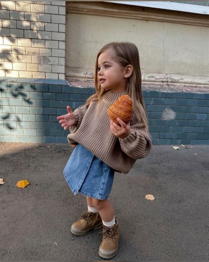 Explore The Latest Trends For Stylish Little Ones