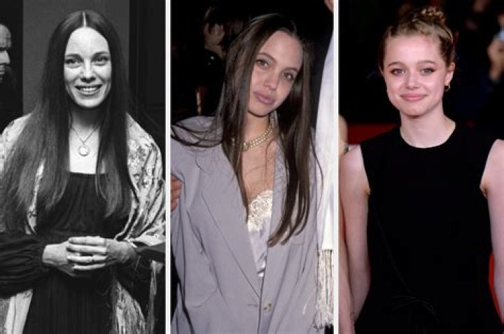 Explore The Legacy Of Marcheline Bertrand, Angelina Jolie's Mother