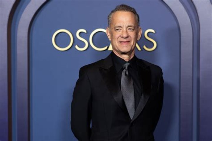 Explore The Life And Career Of Jim Hanks, Hollywood's Legendary Actor