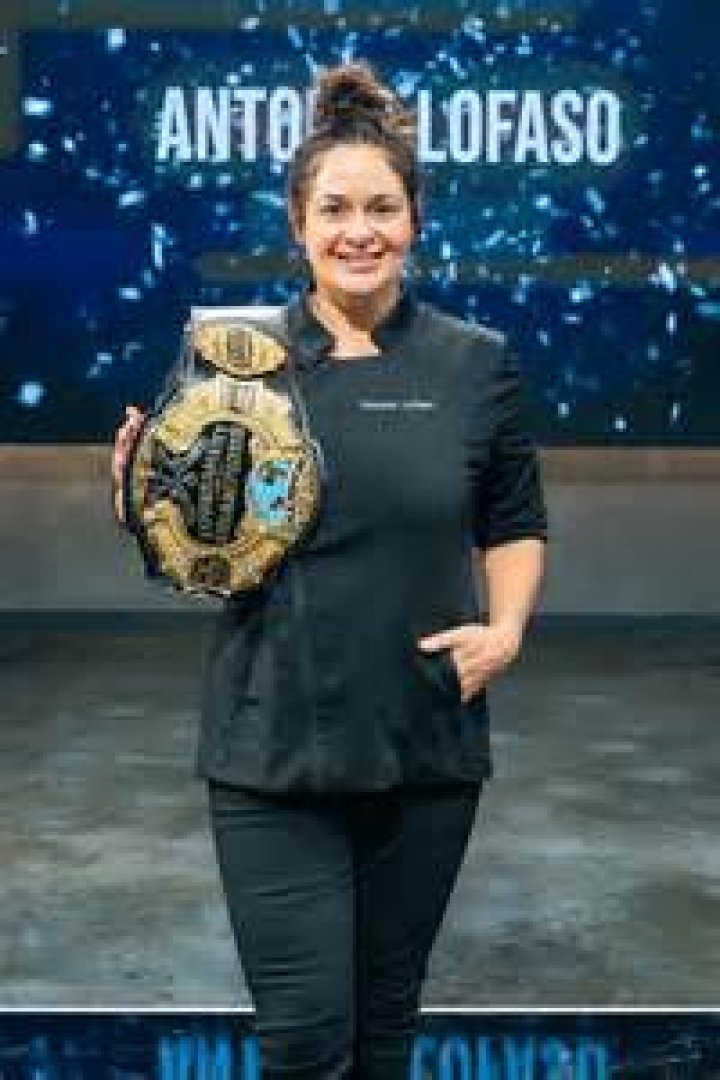 Explore The Life Of Antonia Lofaso