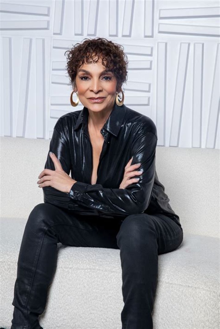 Explore The Life Of Jasmine Guy's Children: Behind-the-Scenes Revelations