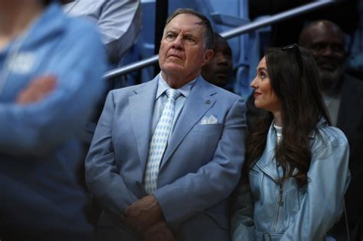 Explore The Luxurious Franklin, TN Home Of Bill Belichick