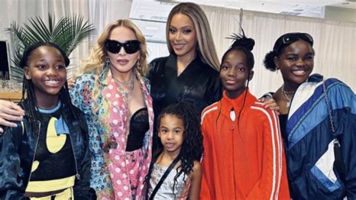 Explore The Remarkable Age Of Beyonc's Twins