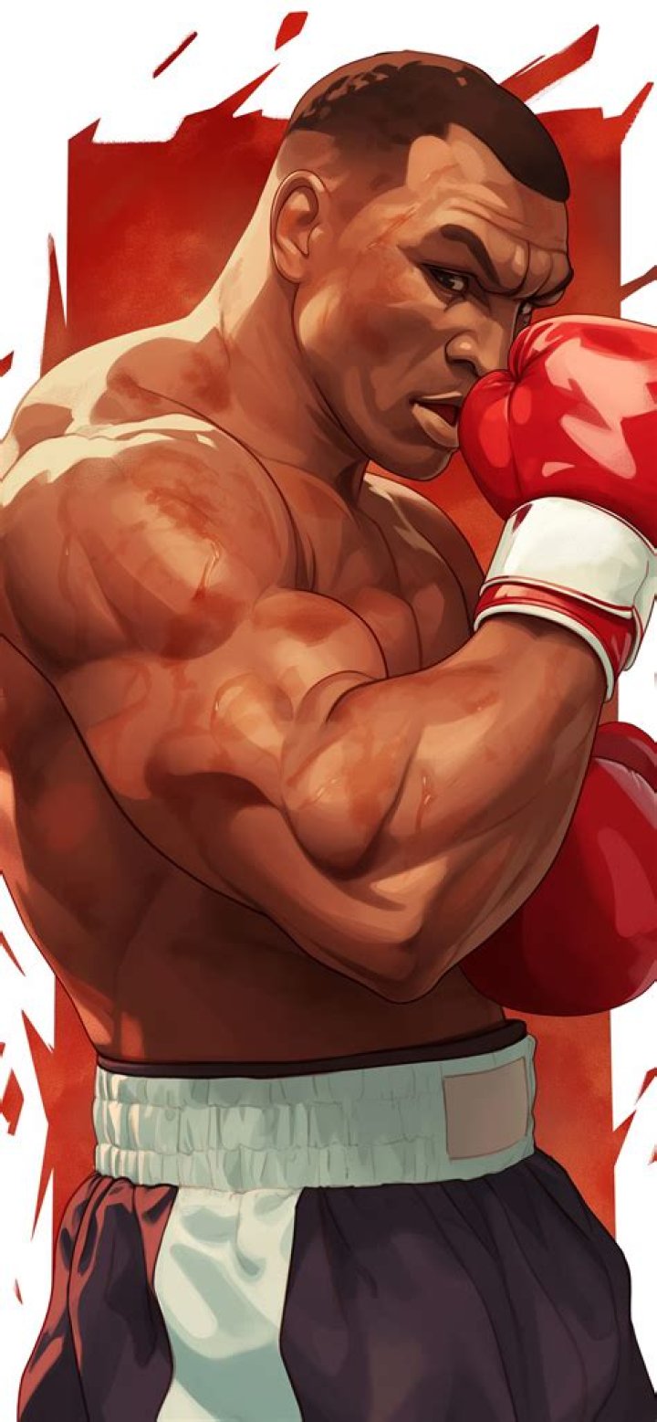 Explore The Staggering Net Worth Of Boxing Legend Tyson Fury