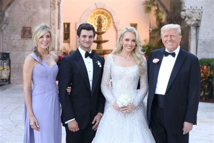 Explore The Vast Wealth Of Tiffany Trump: A Delve Into Her Impressive Net Worth
