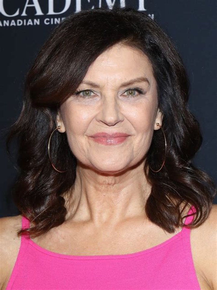 Explore The World Of Tatiana Starzynski: Renowned Actress And Producer