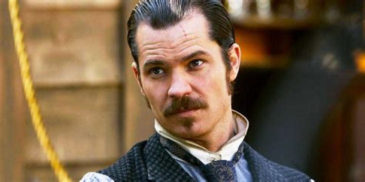 Explore Timothy Olyphant's Comprehensive Biography