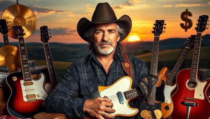 Explore Willie Nelson's Net Worth: A Comprehensive Analysis