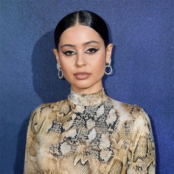 Exploring Alexa Demie's Known And Rumored Relationships
