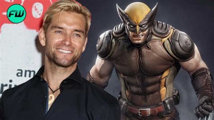 Exploring Antony Starr As Wolverine: A Fan's Dream Come True