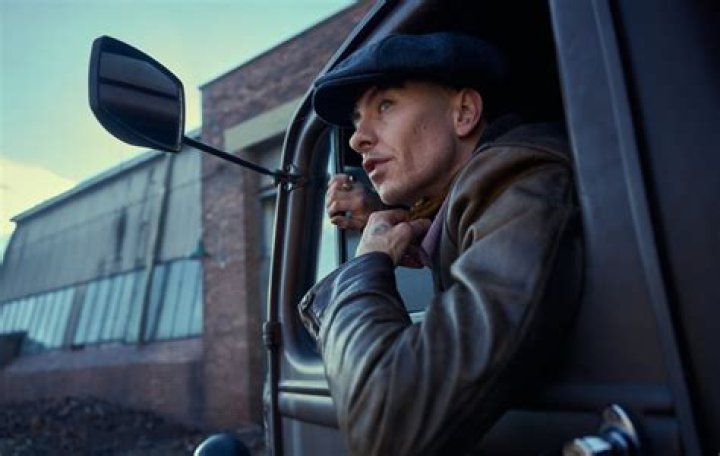 Exploring Barry Keoghan's Role In Chernobyl: A Deep Dive