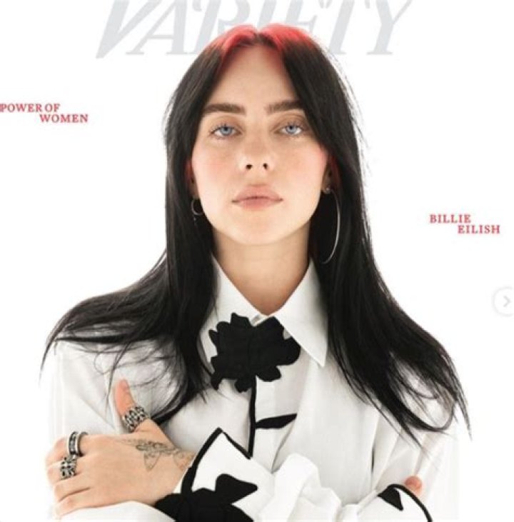 Exploring Billie Eilish's Faith: Insights And Interpretations