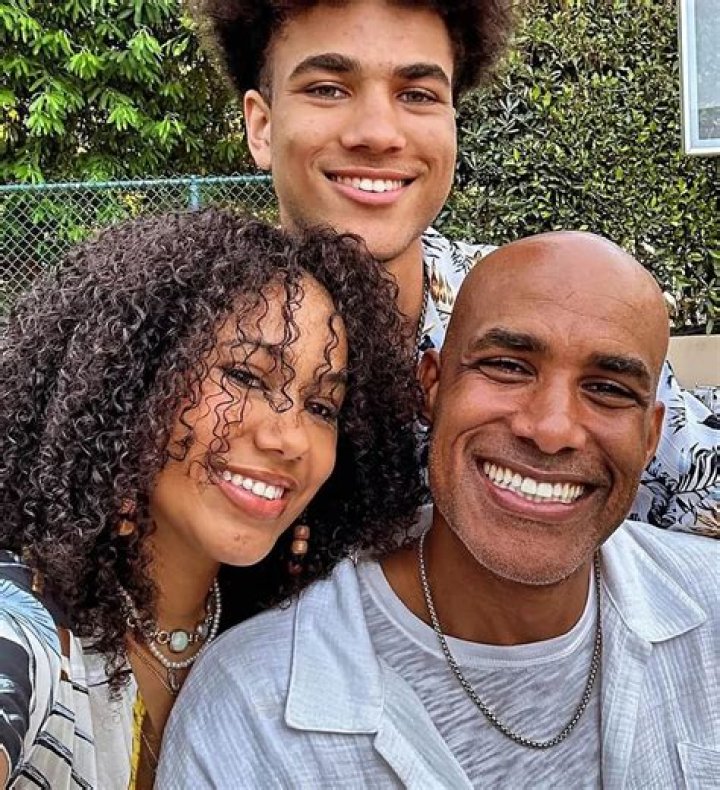 Exploring Boris Kodjoe's Personal Life