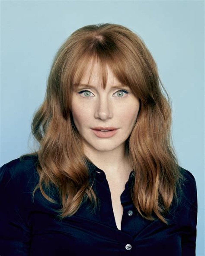 Exploring Bryce Dallas Howard's Role As A Mother