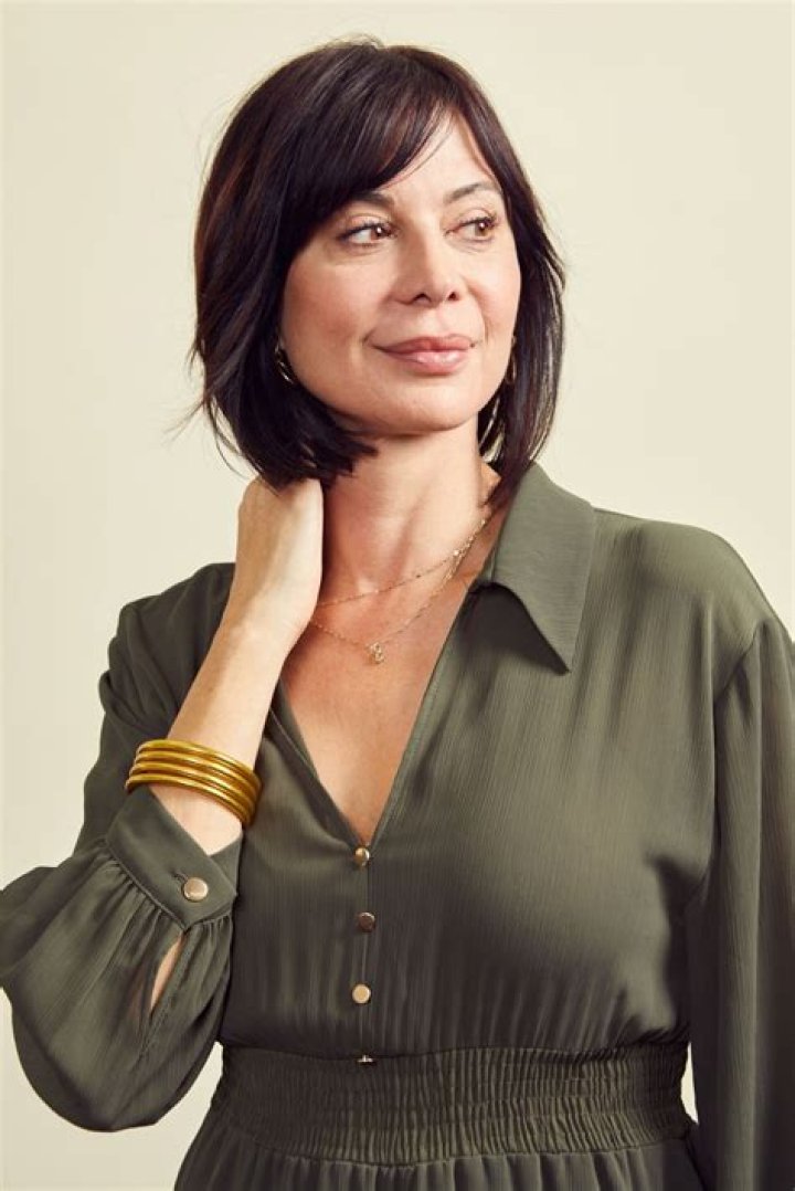 Exploring Catherine Bell's True Identity