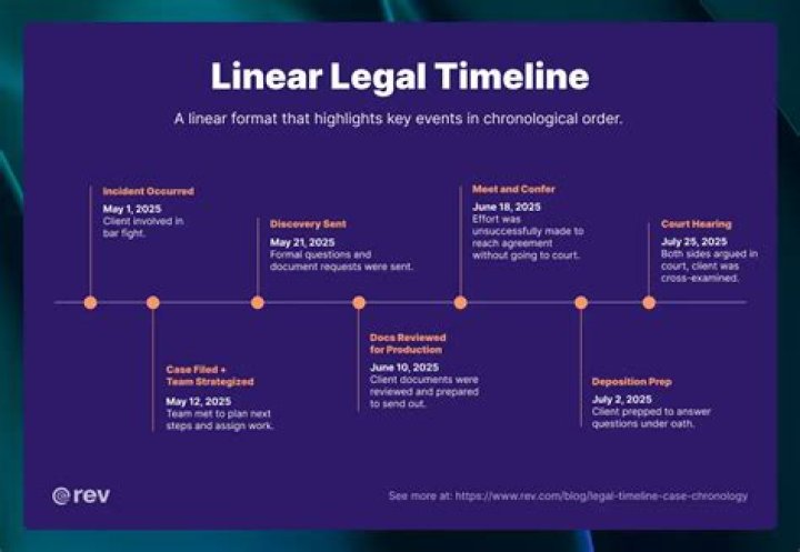 Exploring Chronological, Mental, And Legal Aspects