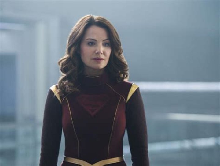 Exploring Erica Durance Movies And TV Shows