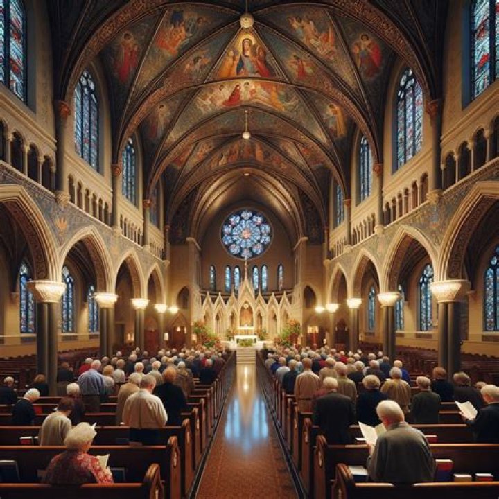 Exploring Faith, Values, And Influences