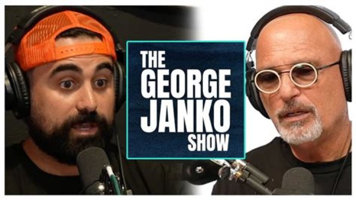 Exploring George Janko Net Worth 2023