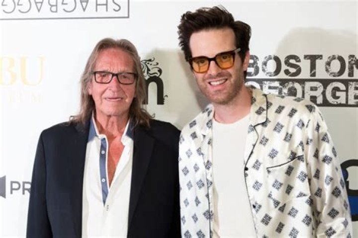 Exploring George Jung's Net Worth