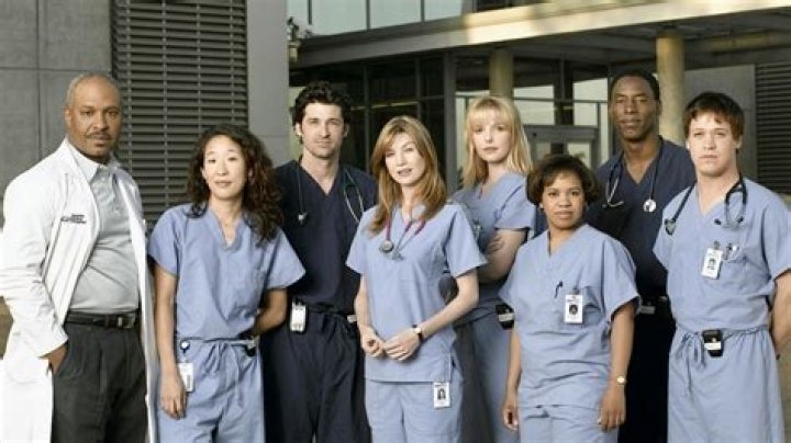 Exploring Grey's Anatomy's Unforgettable Character: Denny Duquette