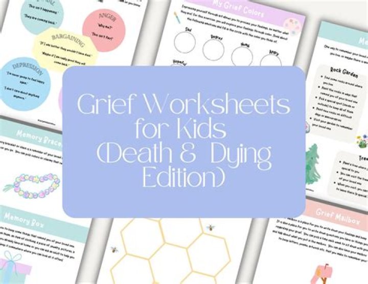 Exploring Grief, Remembrance, And Healing
