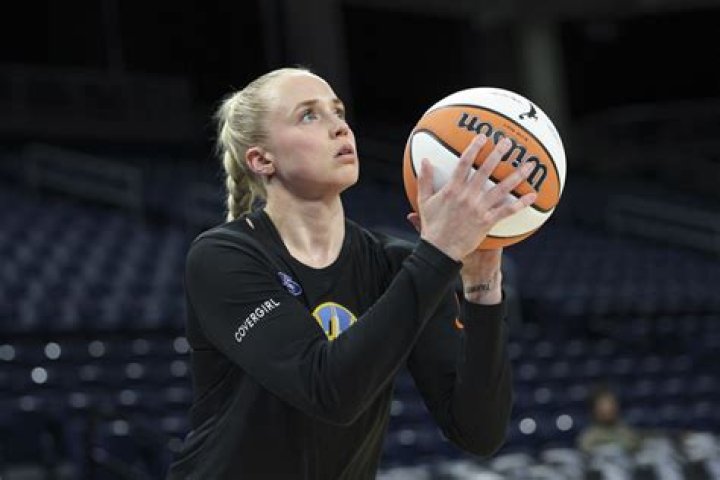 Exploring Hailey Van Lith Weight: A Comprehensive Guide
