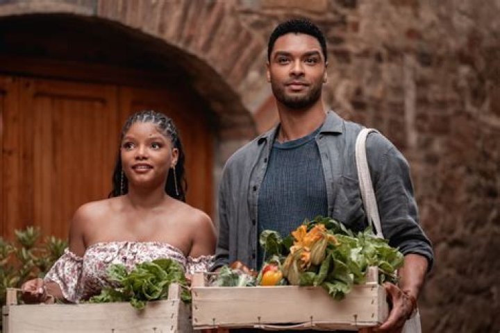 Exploring Halle Bailey's Mixed Heritage