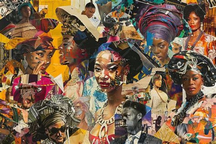 Exploring Her African American Heritage