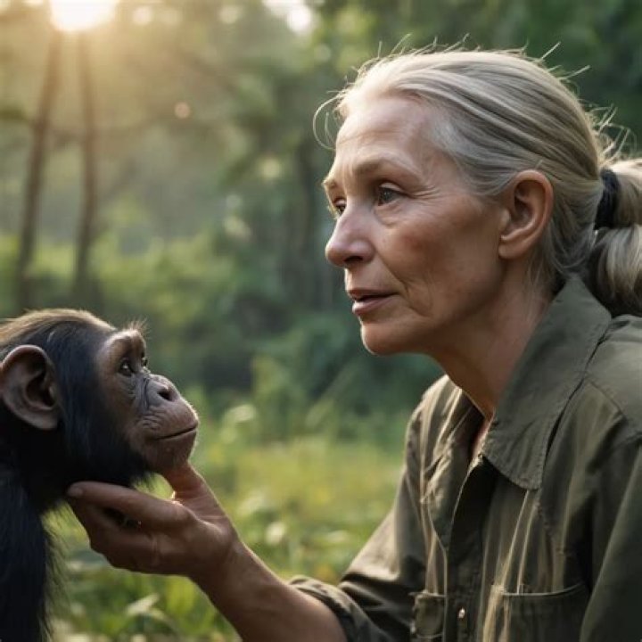 Exploring Her Contributions Beyond Age