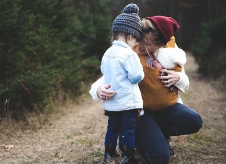 Exploring Her Marriage And Motherhood