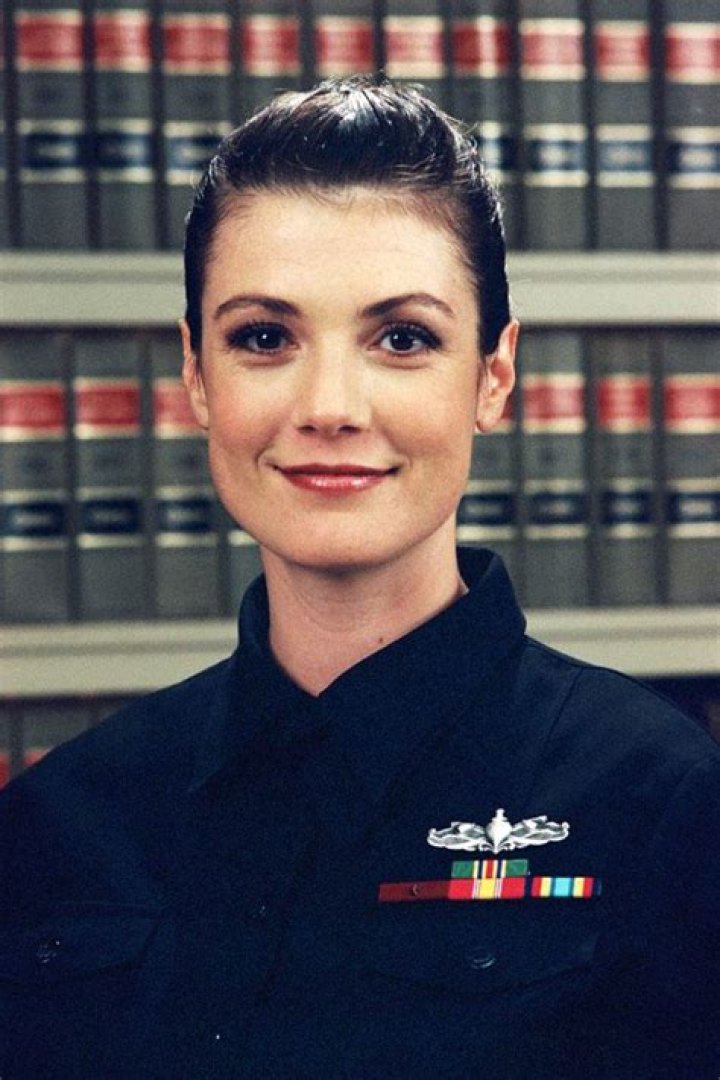 Exploring Her Movies And TV Appearances