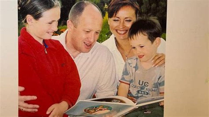 Exploring His Children And Their Special Bond