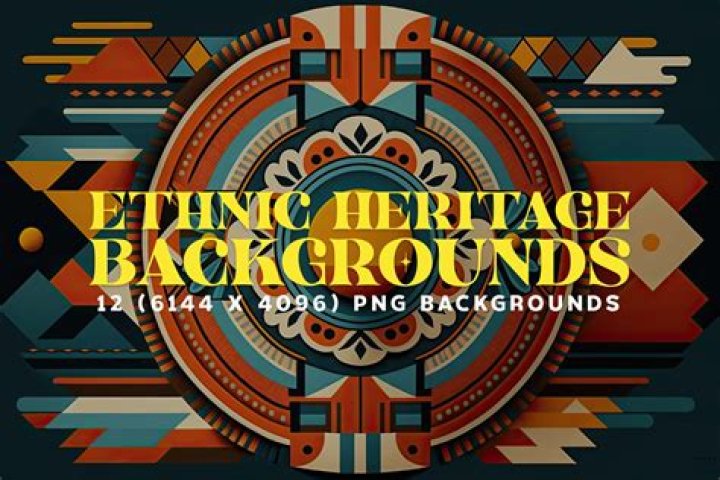 Exploring His Heritage And Ethnic Background