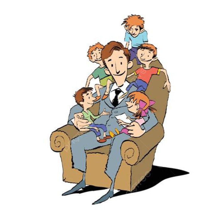 Exploring His Journey As A Doting Dad