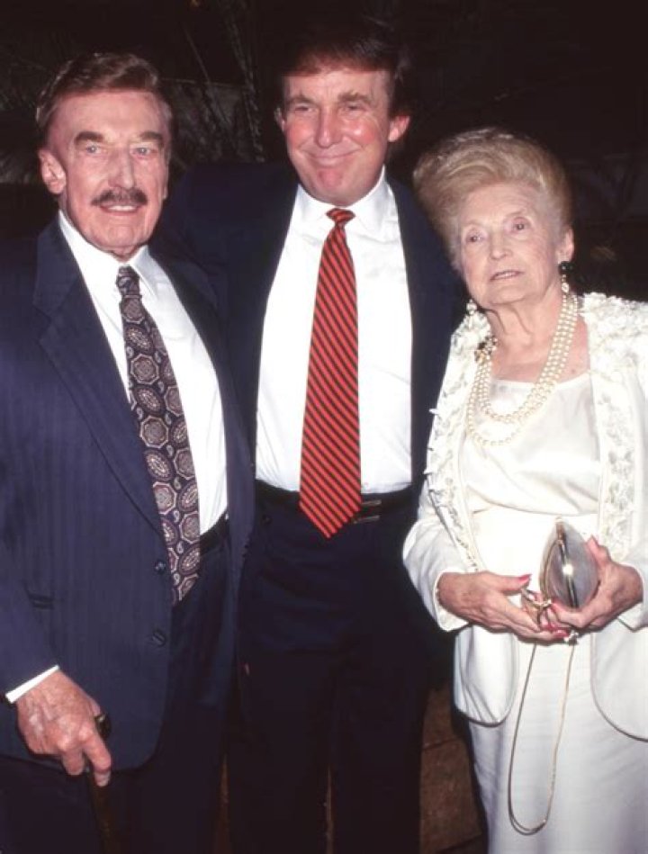 Exploring His Mother And Father's Influence