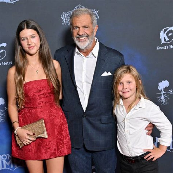 Exploring How Many Kids Mel Gibson Has